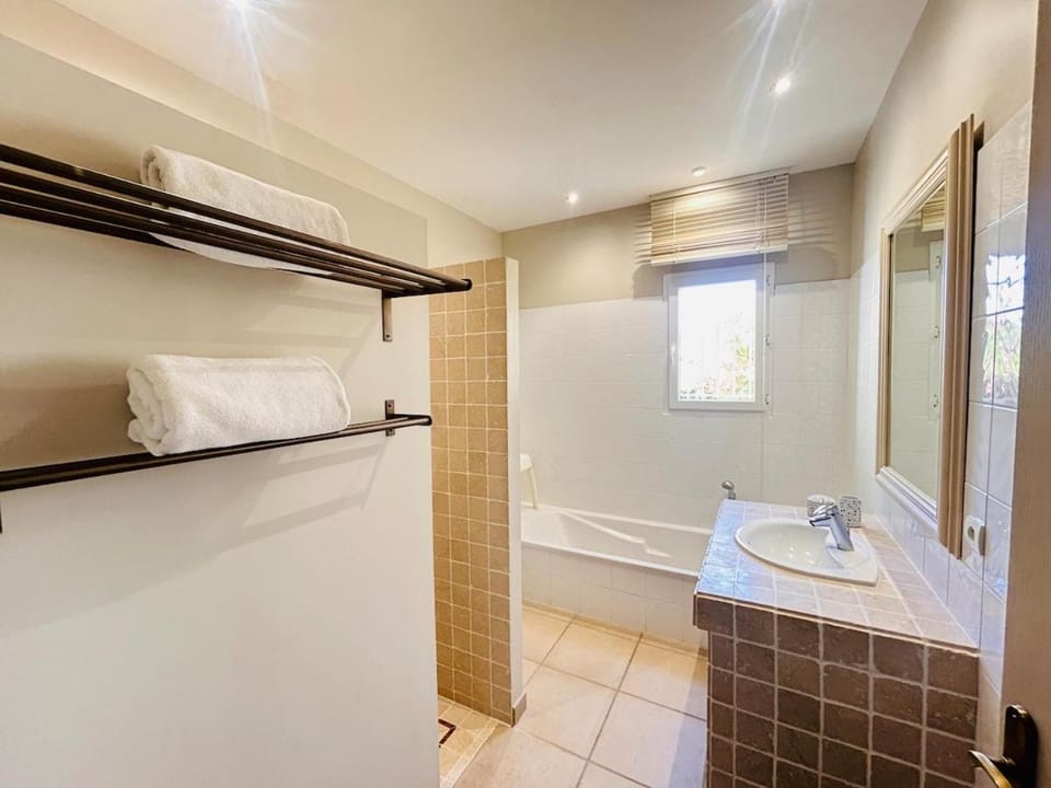 La colline Villa in Provence