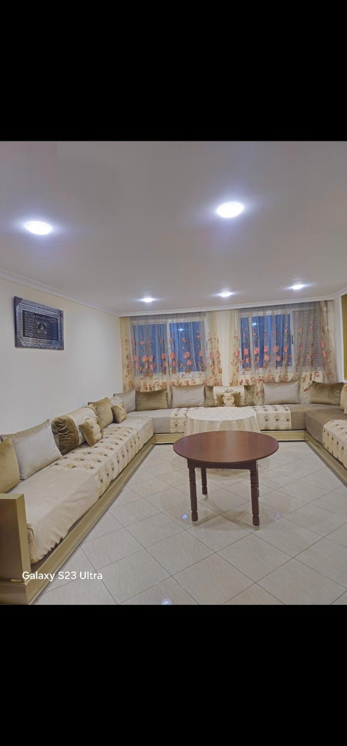 apartment avenue des far Apartment in Morocco