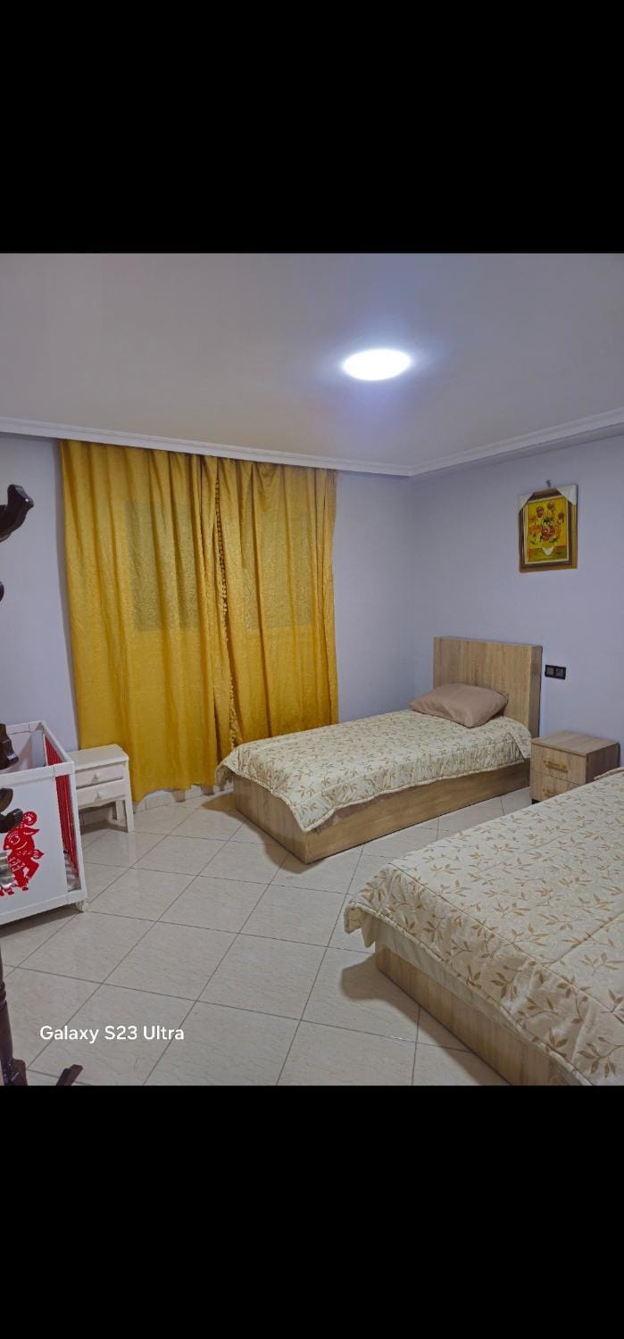 apartment avenue des far Apartment in Morocco