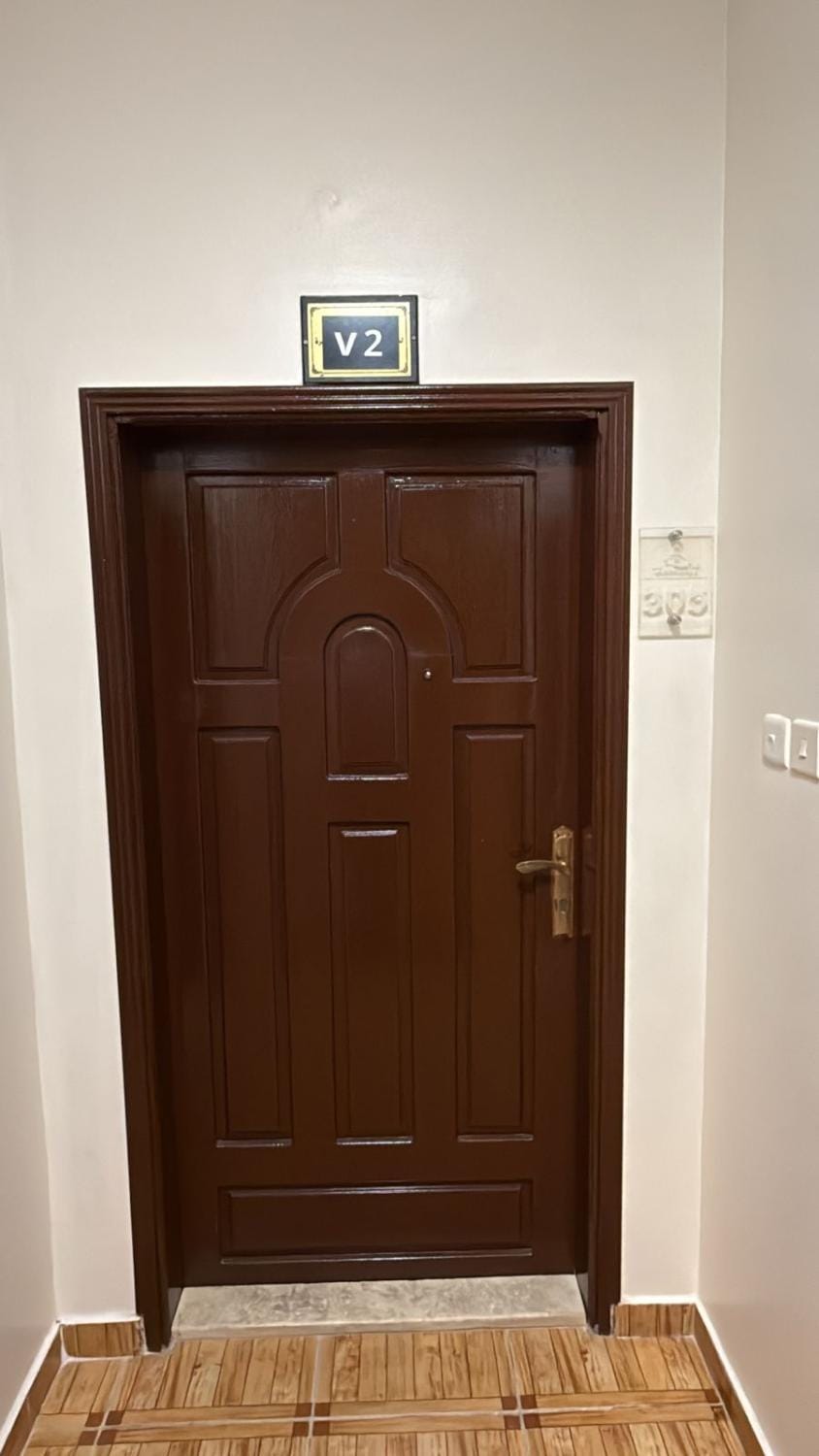 v3 شقة Apartment in Saudi Arabia