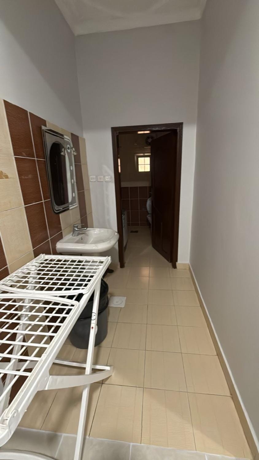 v3 شقة Apartment in Saudi Arabia