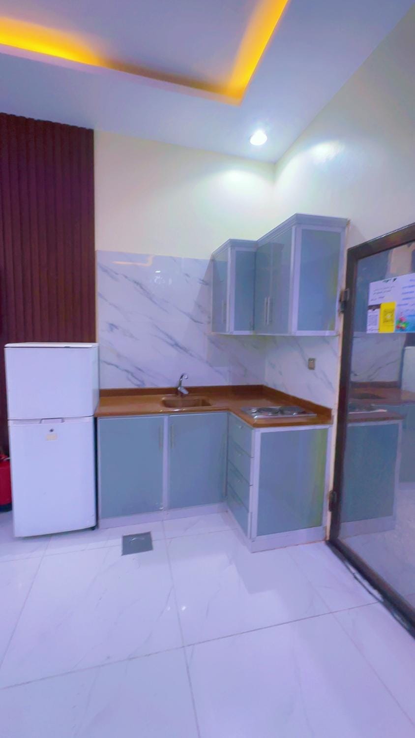 منتجع سيتي لاند 3 Apartment hotel in Makkah Province