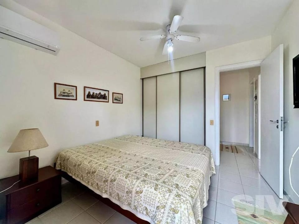 Apartamento com Varanda na Riviera de São Lourenço Excelente Localização Apartment in Bertioga