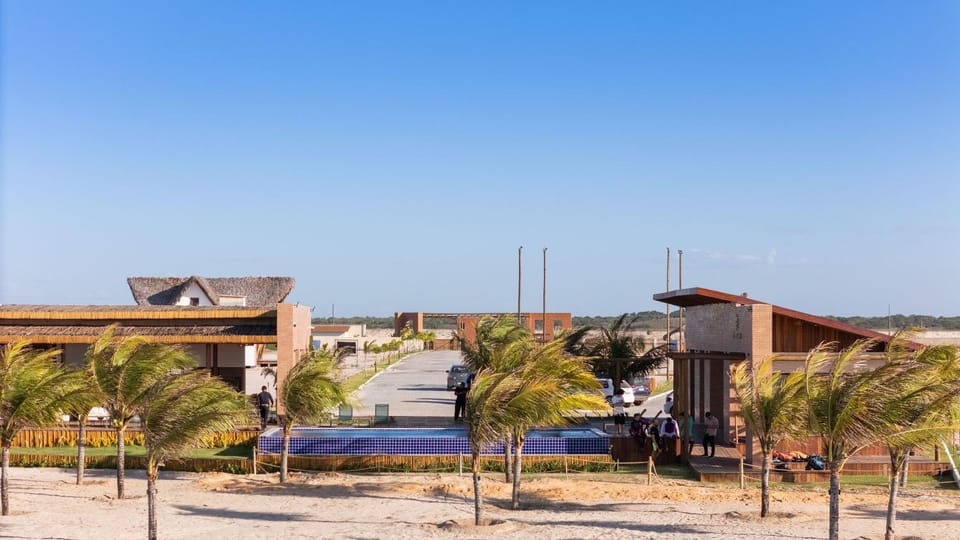 Casa Breeze Condomínio Golden Sand House in State of Ceará