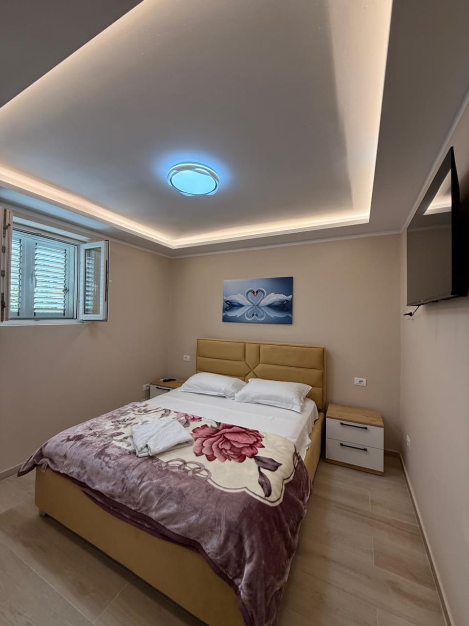 Alea Home Apartment in Europe