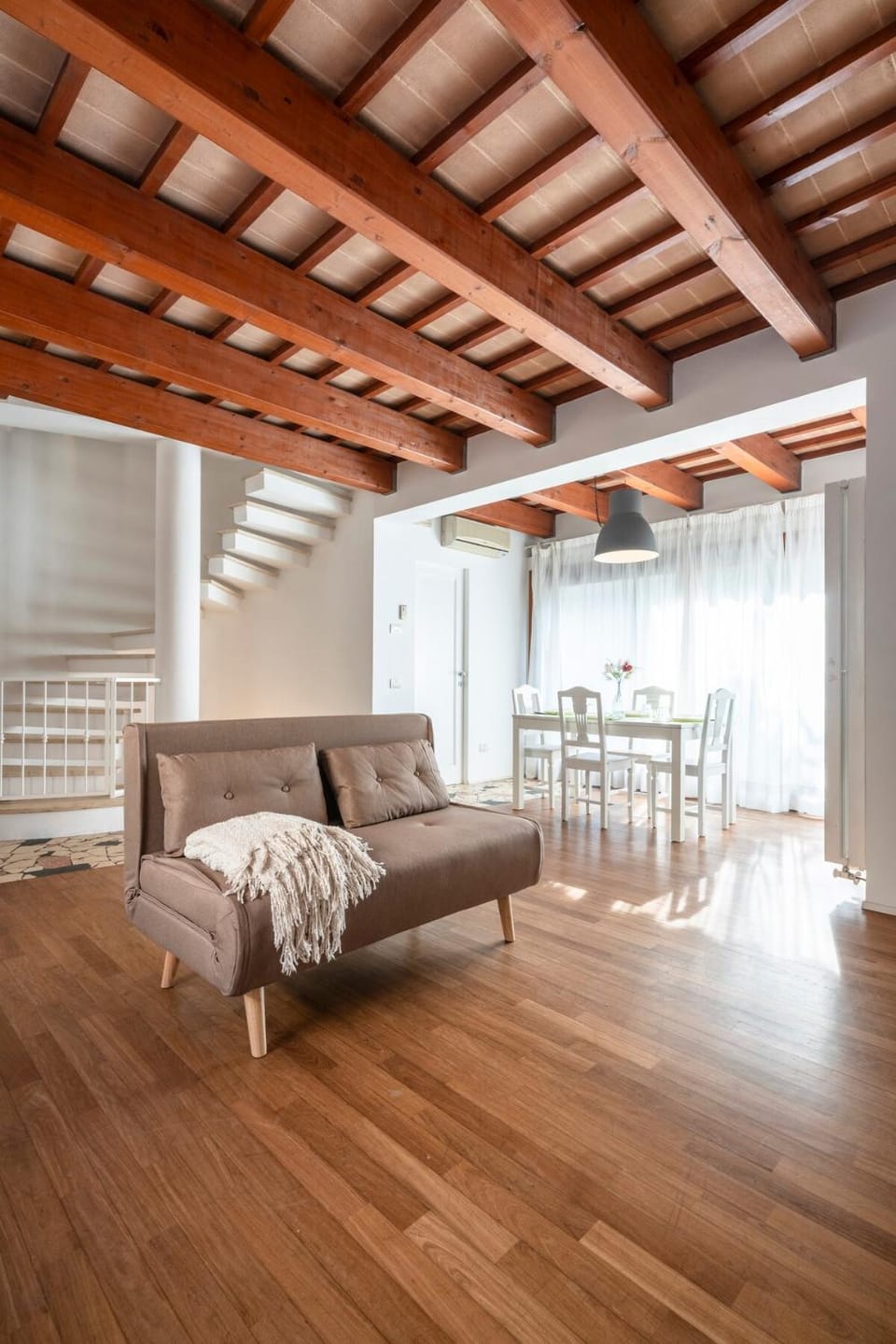 Chic Garden House Central Private Parking Apartment in Civitanova Marche