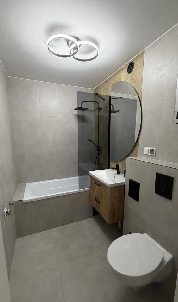 Vistula Apartament Apartment in Lesser Poland Voivodeship