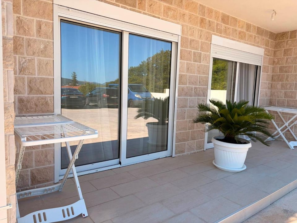 Patio, Balcony/Terrace
