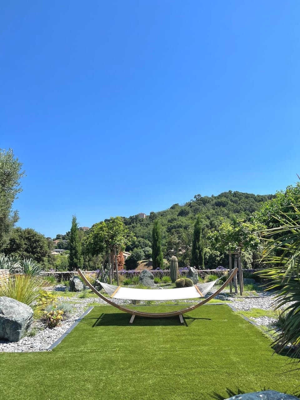 Garden, Garden