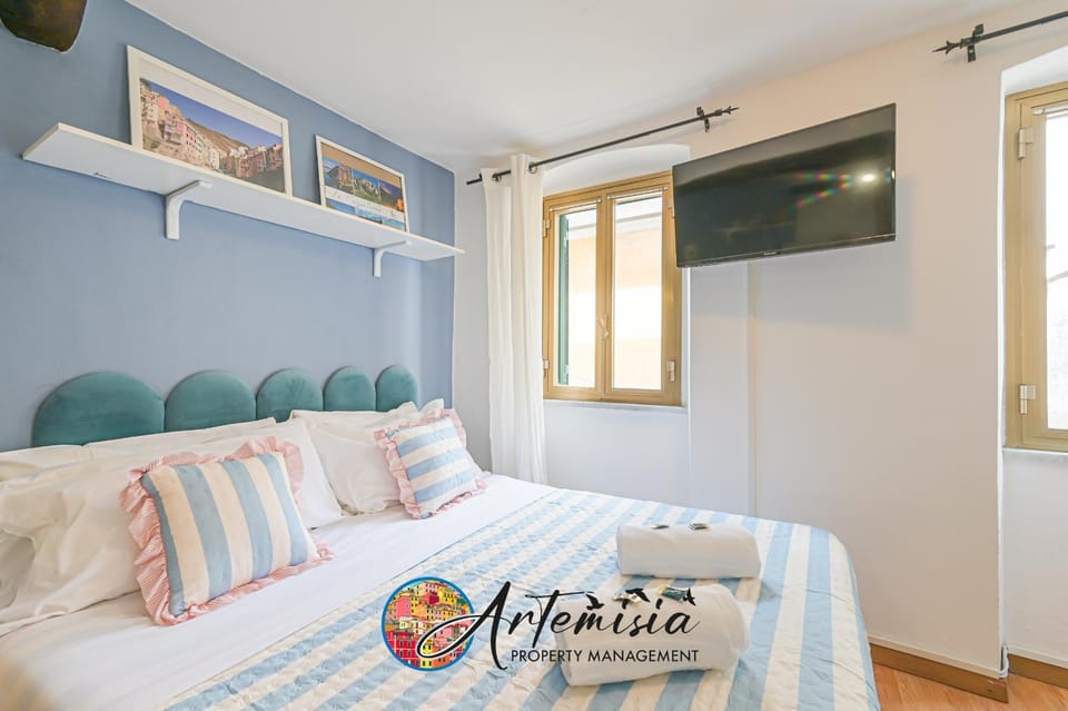 Artemisia apartments Apartment in Riomaggiore