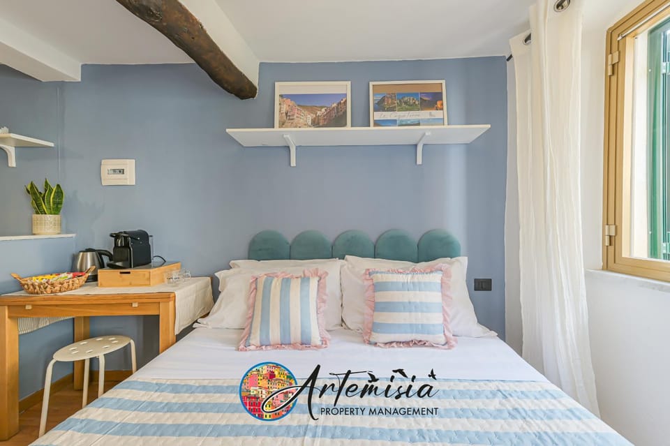 Artemisia apartments Apartment in Riomaggiore