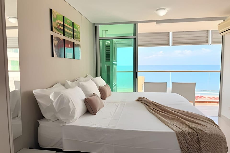 San Sebastián Apartment in Cartagena
