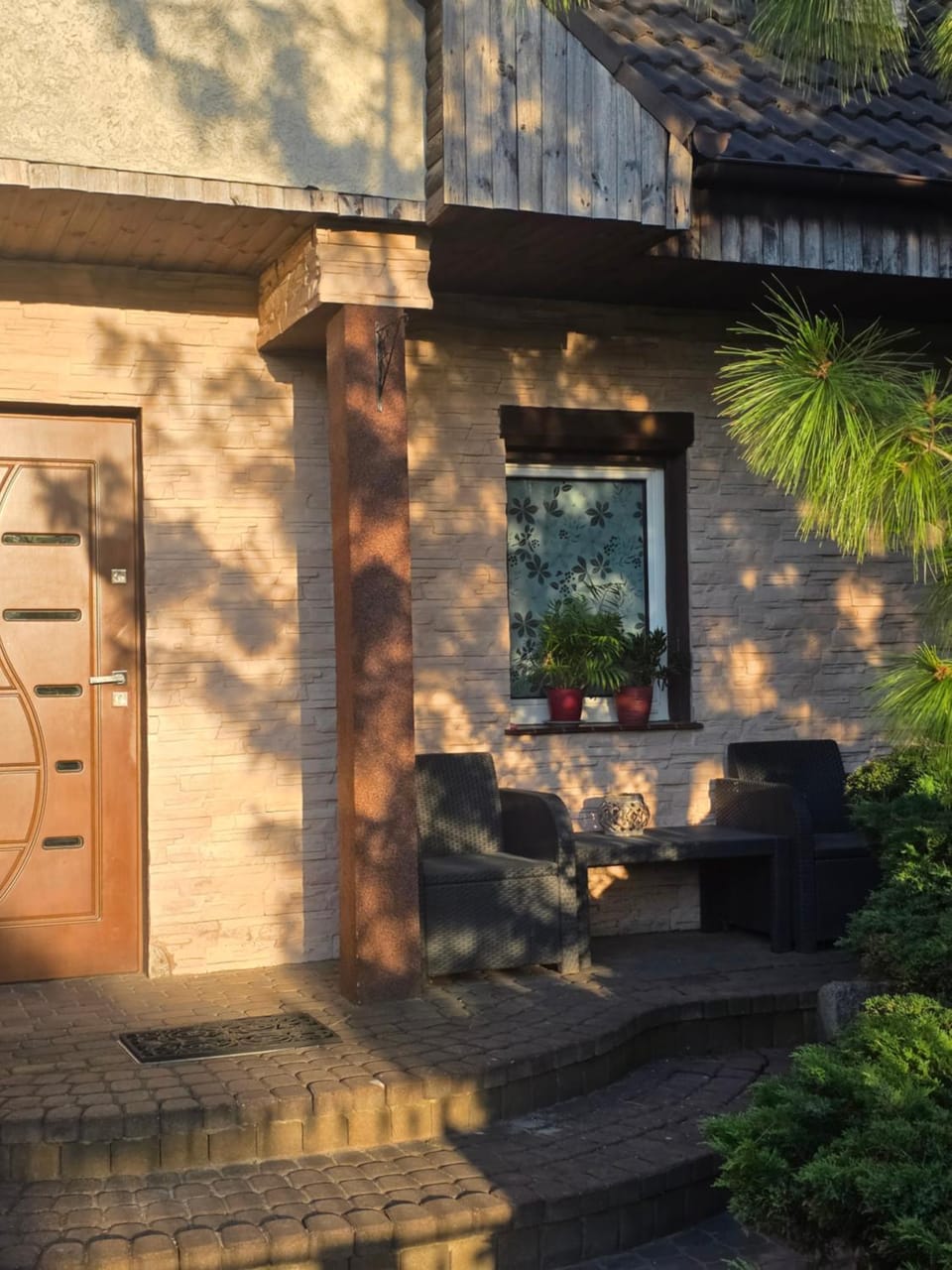 Apartamenty Zakonne Apartament Marienburg Bed and Breakfast in Pomeranian Voivodeship