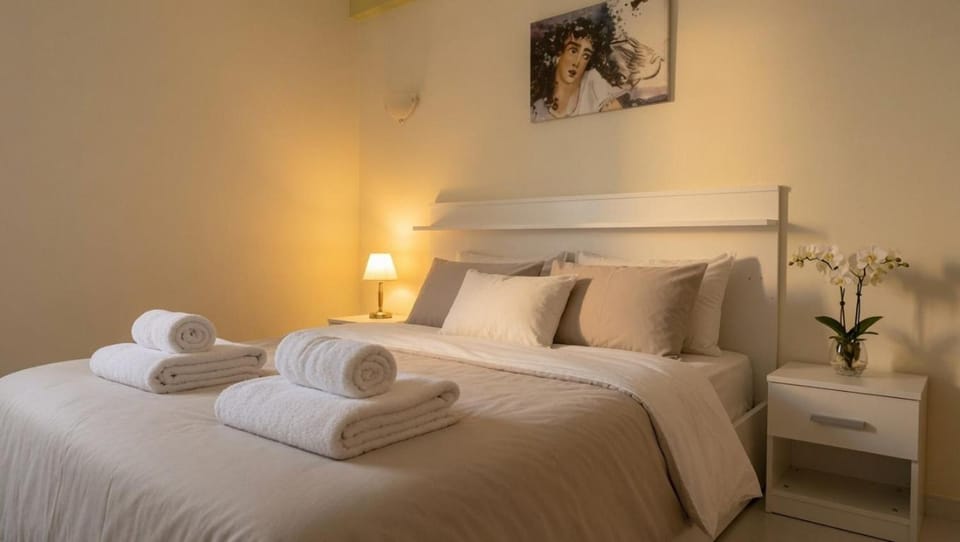 Kalamata Deluxe Suite By AGGELOS Apartment in Messenia