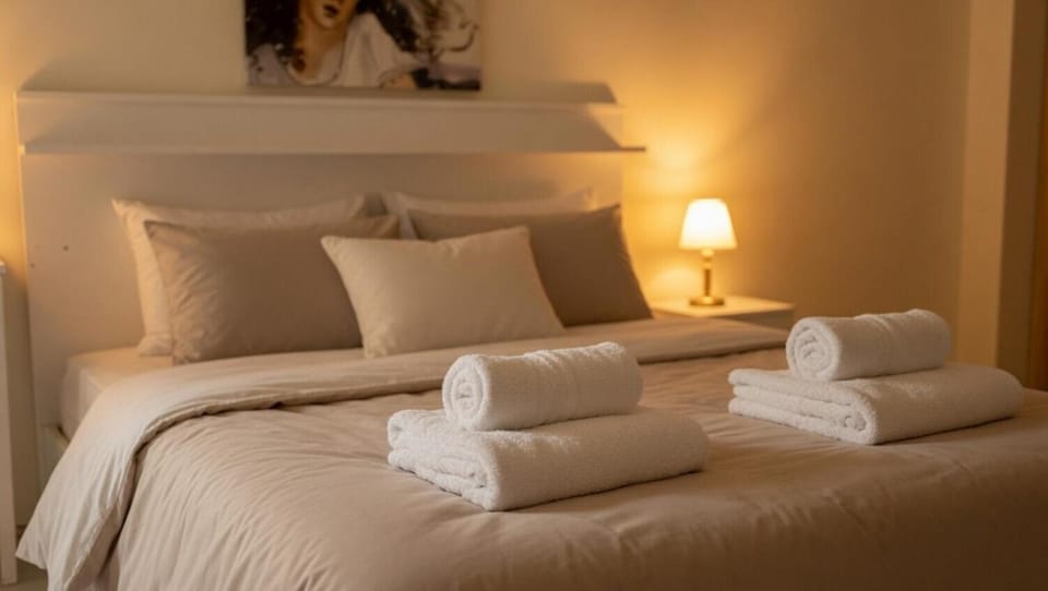 Kalamata Deluxe Suite By AGGELOS Apartment in Messenia