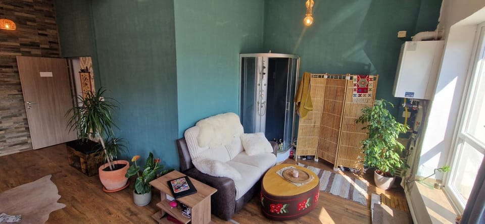 Centrul Vechi Apart, Adult Only Apartment in Brasov