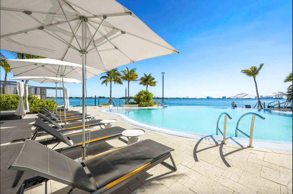 Modern Miami Getaway Near Design District & Beach Apartment in Miami Shores