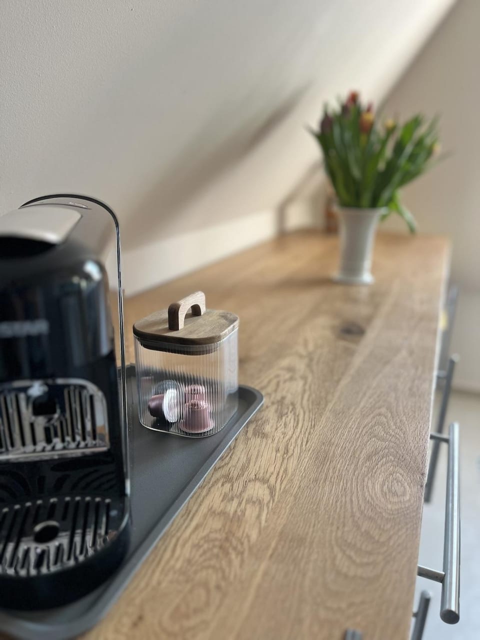 Comfortable apartment in Eltville Apartment in Wiesbaden