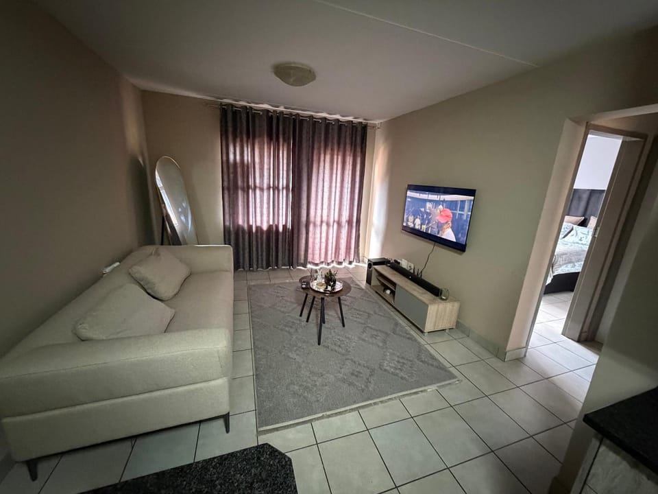 Zoe Apartment in Pretoria
