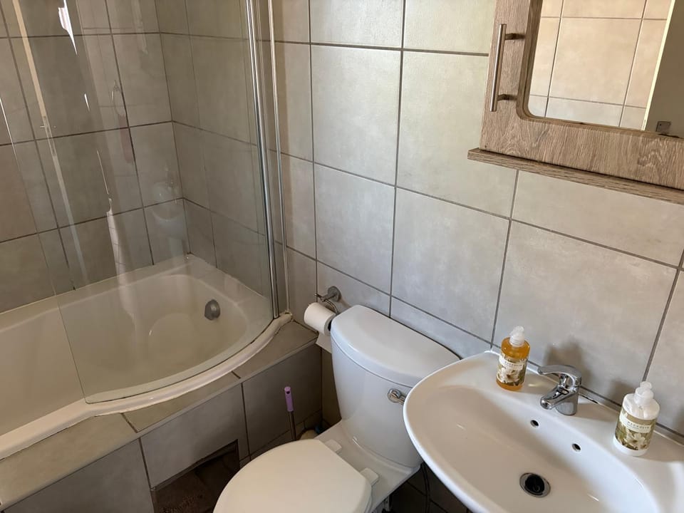 Zoe Apartment in Pretoria