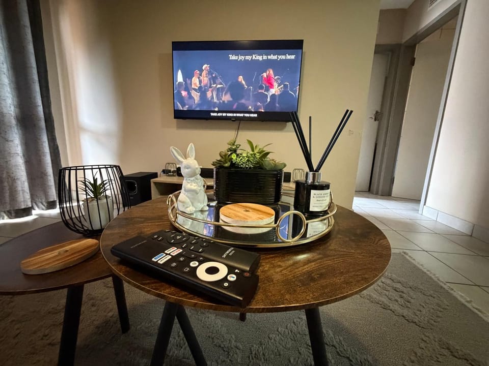 Zoe Apartment in Pretoria