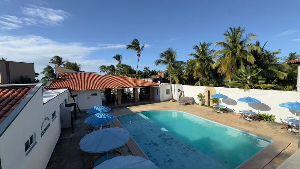Day, Pool view, Swimming pool, Swimming pool
