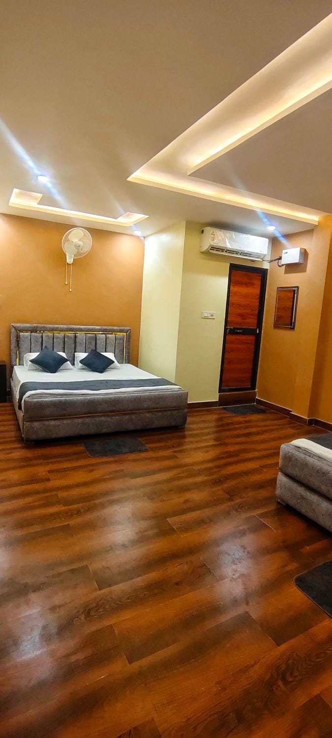 THE RAM LALA STAy Vacation rental in Uttar Pradesh