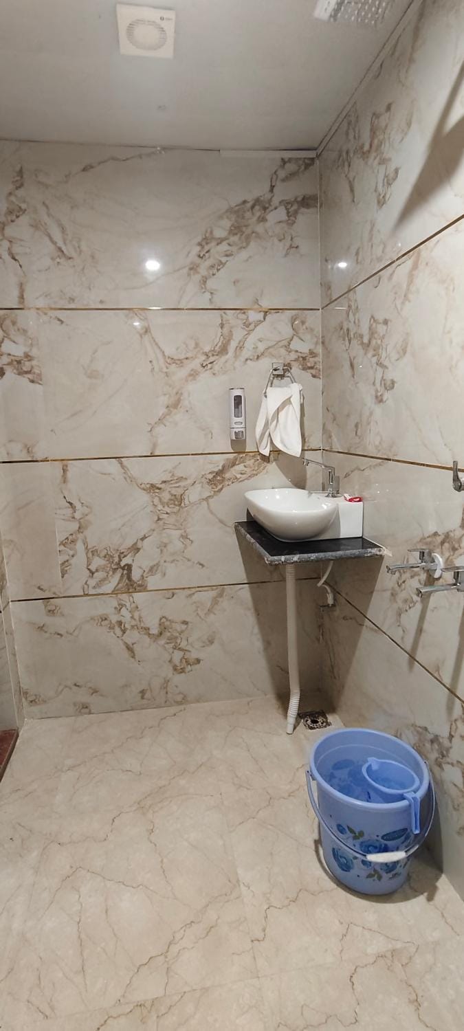 THE RAM LALA STAy Vacation rental in Uttar Pradesh