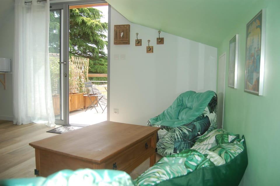 Cocon Cosy et Calme - Entre Châteaux de la Loire Apartment in Amboise