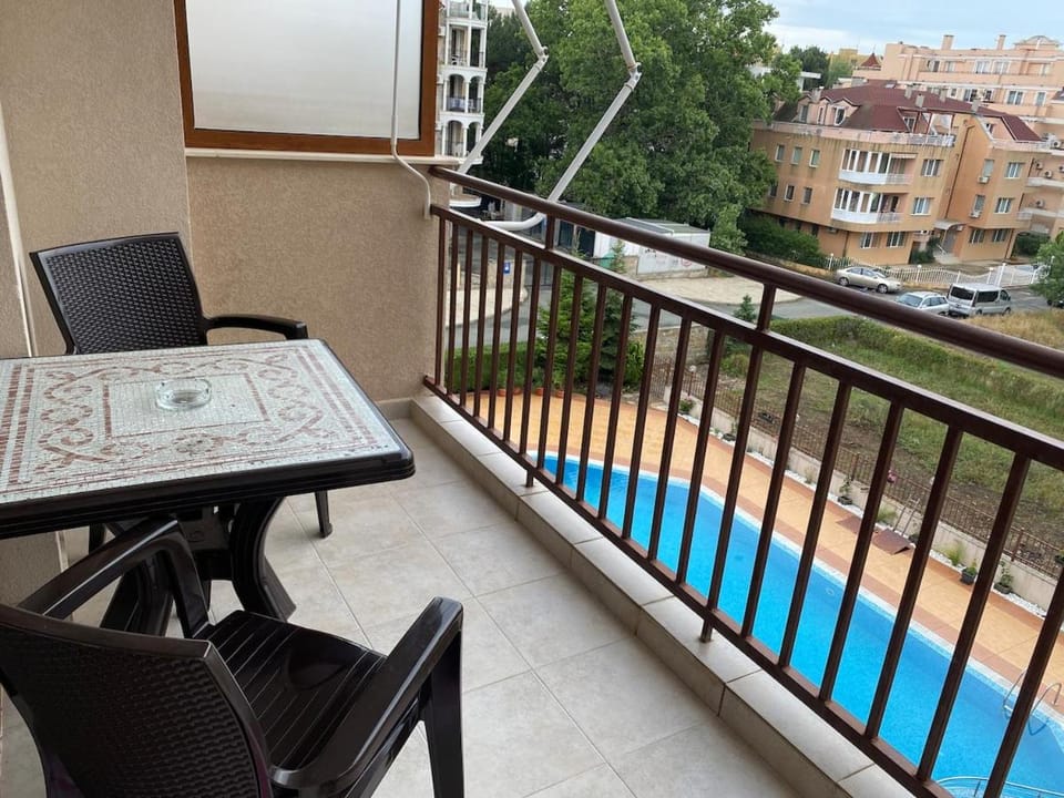 Blue Breeze Apartment - Sunny Beach Apartment in Sunny Beach