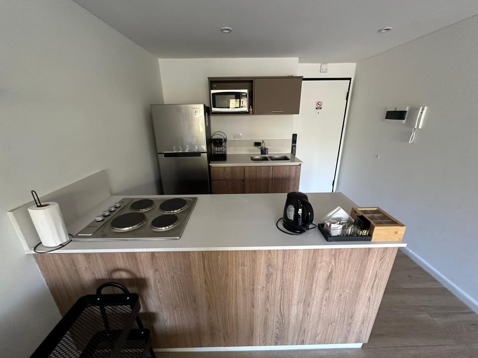 Nuñez River Plate Fleni Apartment in Buenos Aires