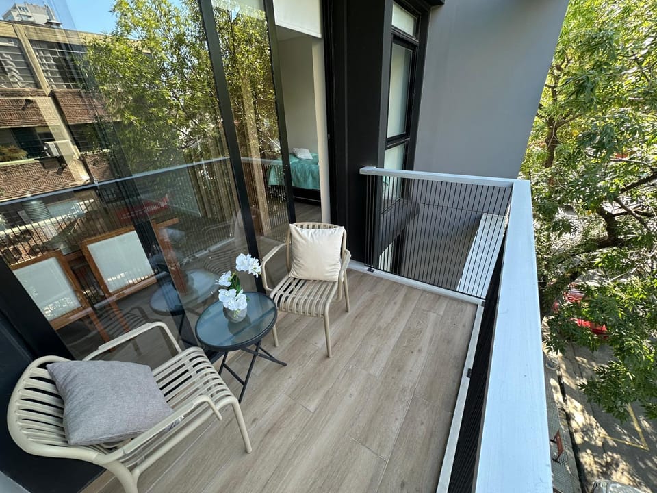 Nuñez River Plate Fleni Apartment in Buenos Aires