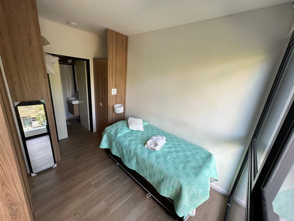 Nuñez River Plate Fleni Apartment in Buenos Aires