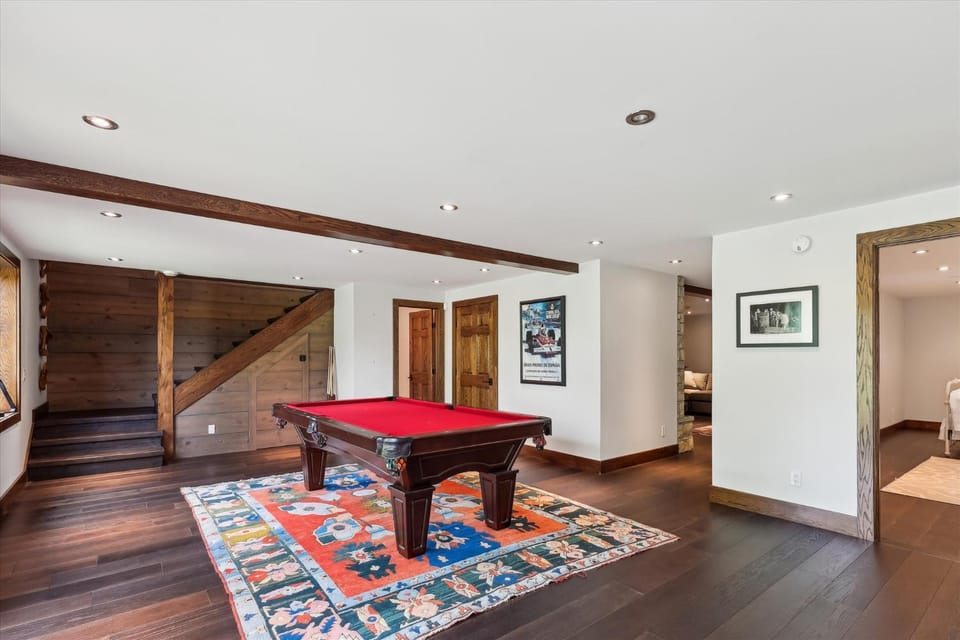 Mountain Zen House in Morristown