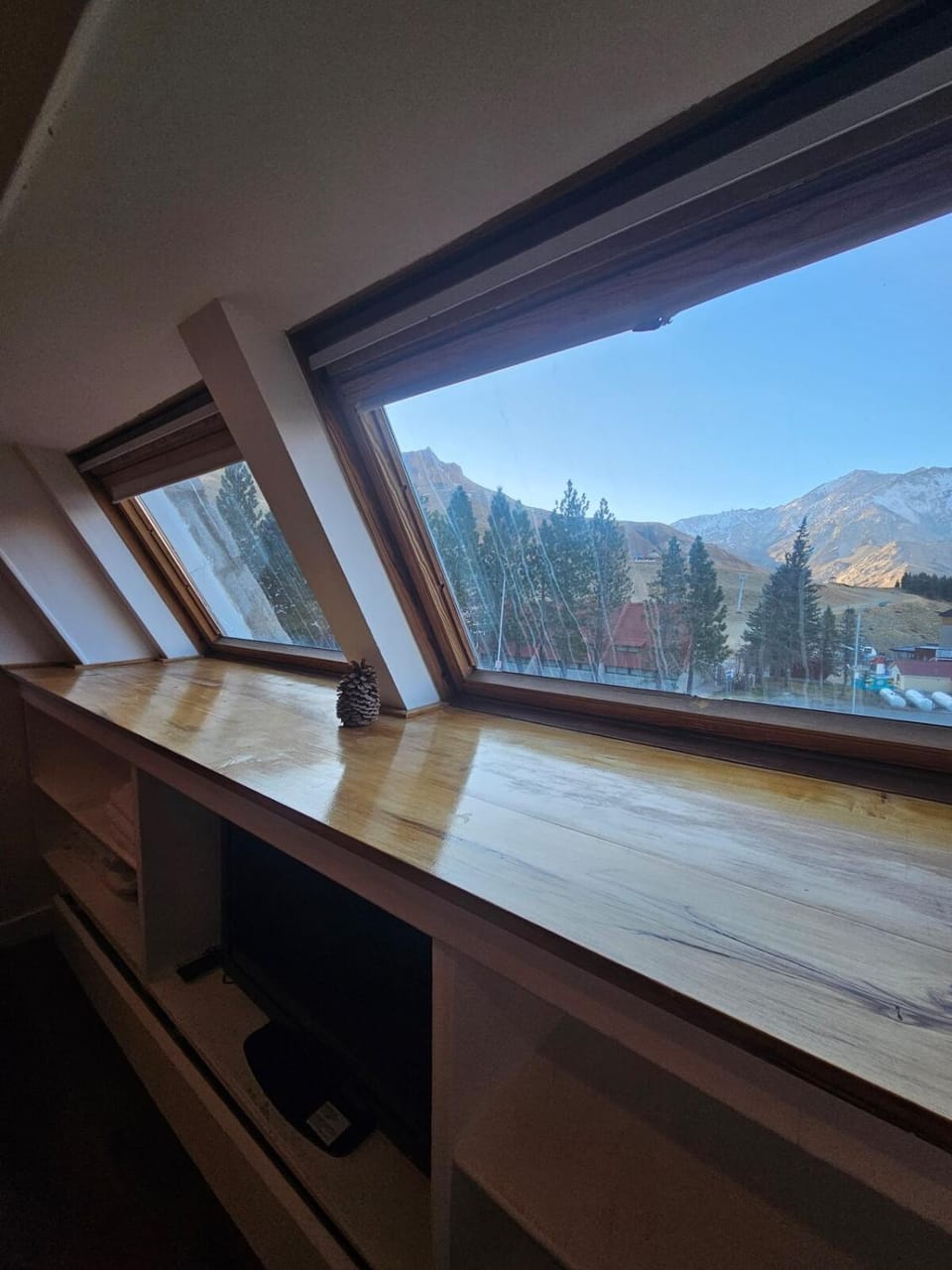 Depto Premium 5 pax, A 50 m de la base, Atenas Apartment in Mendoza Province Province
