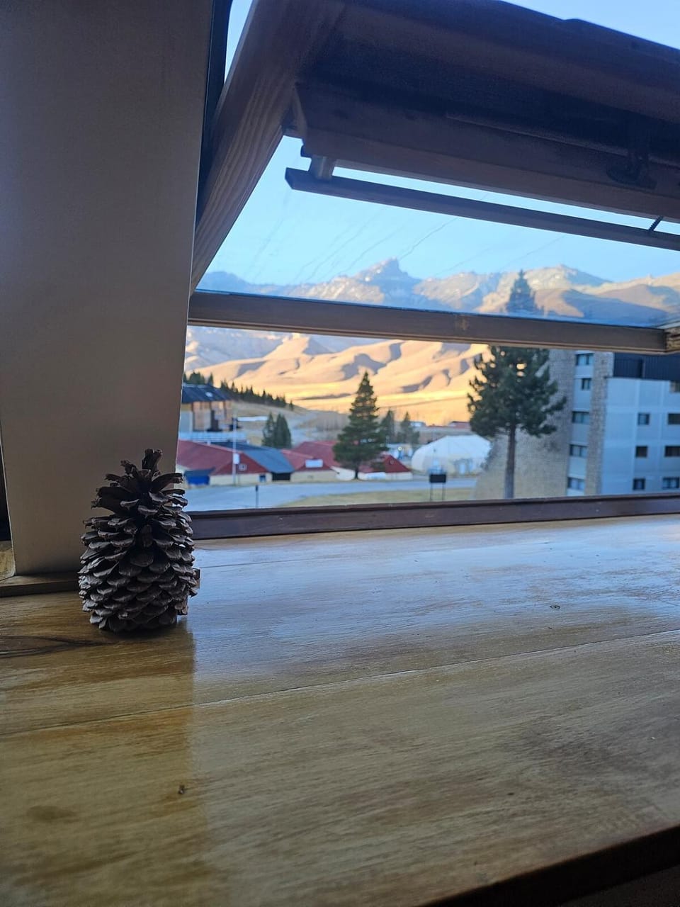 Depto Premium 5 pax, A 50 m de la base, Atenas Apartment in Mendoza Province Province