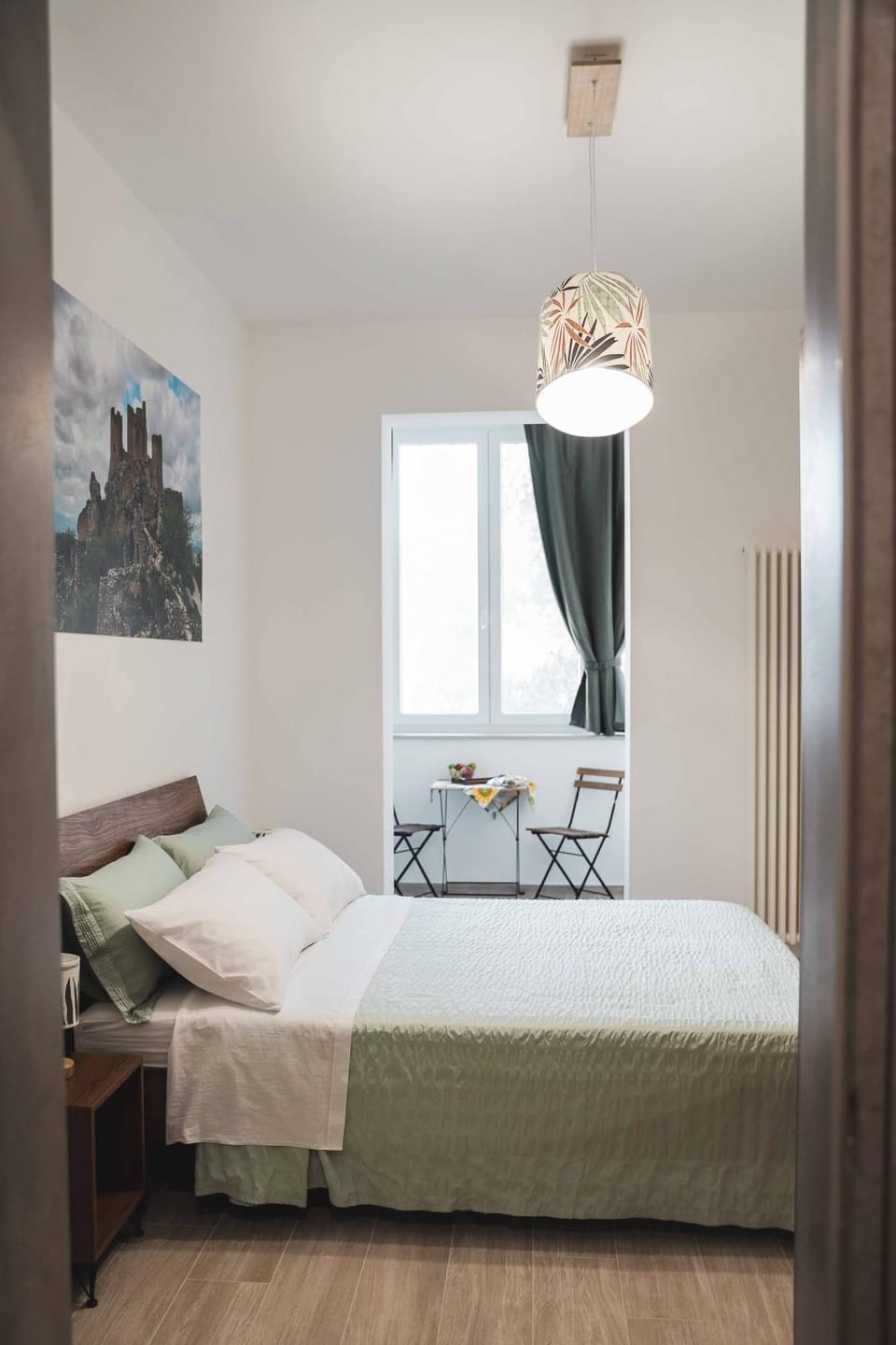 3Season Ortona B&B Bed and Breakfast in Ortona