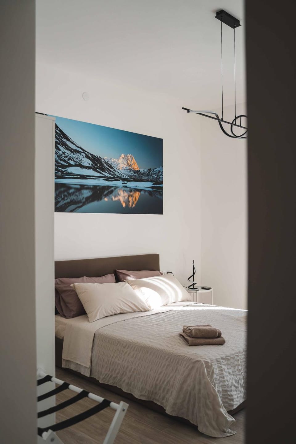 3Season Ortona B&B Bed and Breakfast in Ortona