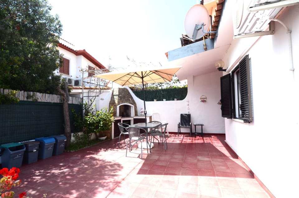 FPO-Carb01 Chalet in Sassari