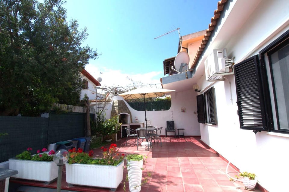 FPO-Carb01 Chalet in Sassari
