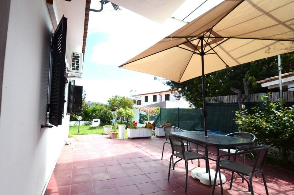 FPO-Carb01 Chalet in Sassari
