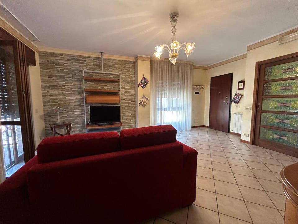Communal lounge/ TV room, Living room, Evening entertainment