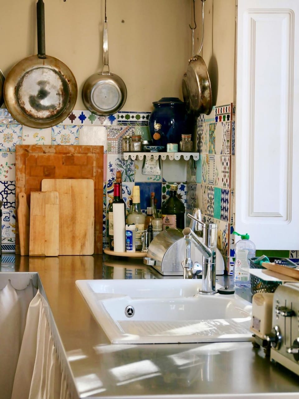 Provençal Property - Calanques Park House in Marseille