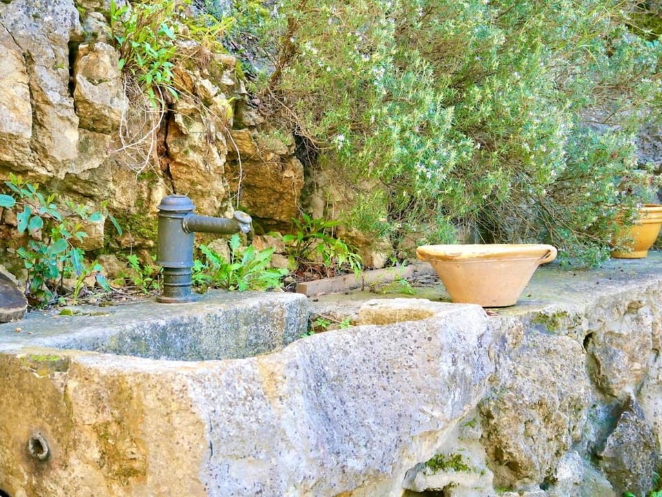 Provençal Property - Calanques Park House in Marseille