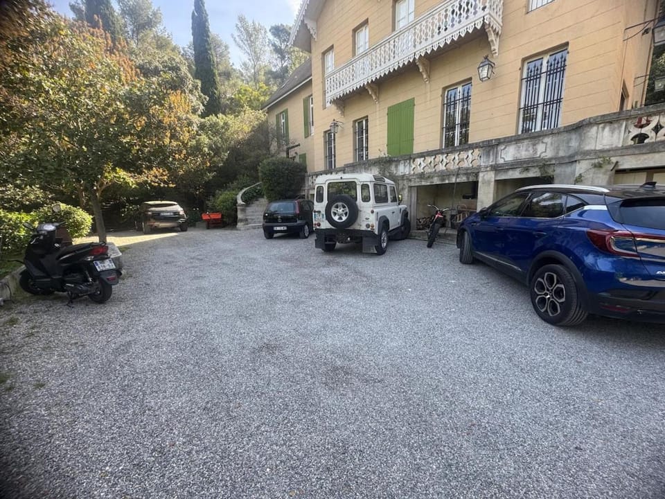 Provençal Property - Calanques Park House in Marseille