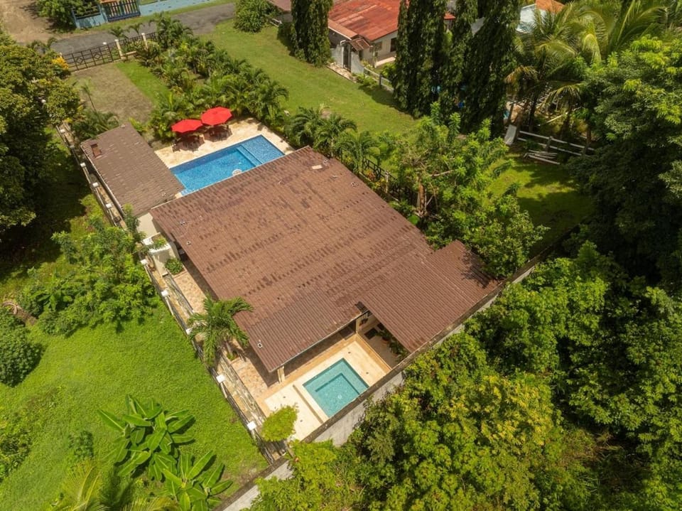 Majestic Sands House in Panama