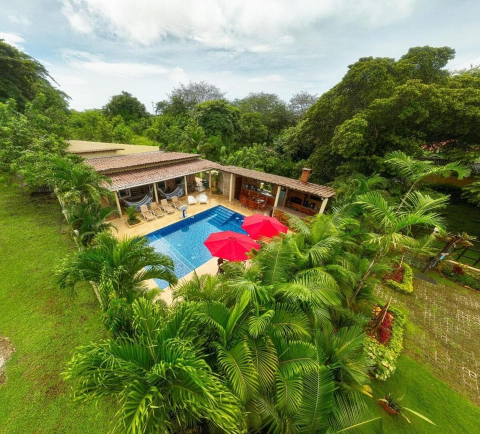 Majestic Sands House in Panama