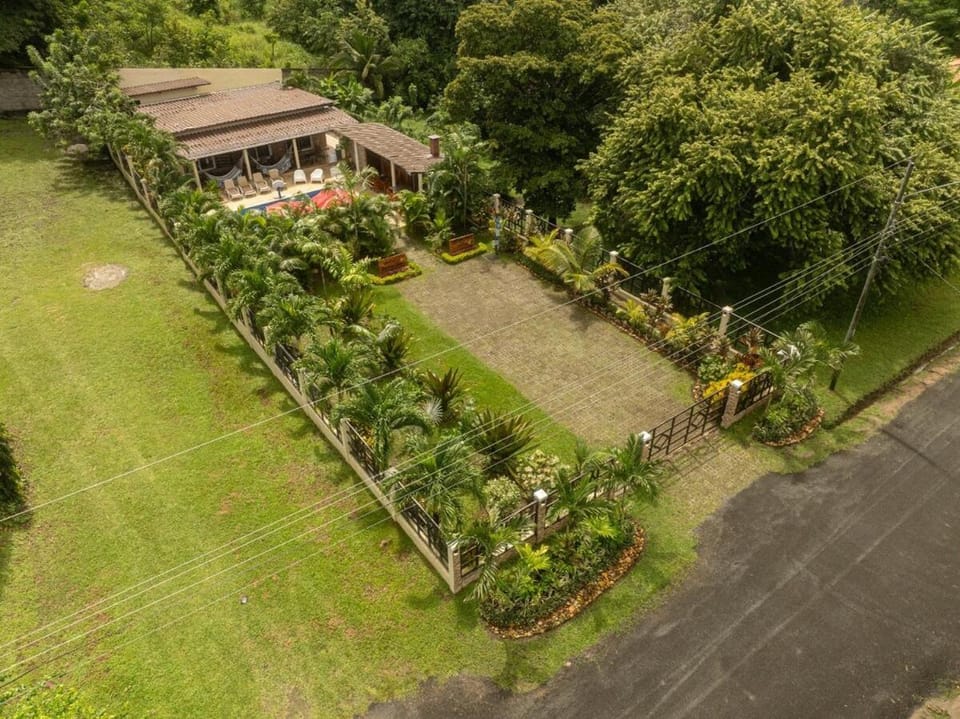 Majestic Sands House in Panama
