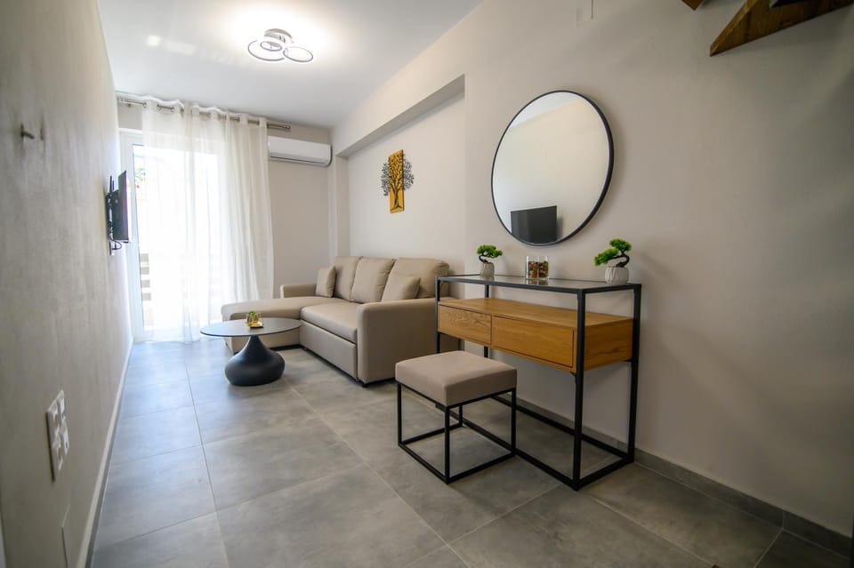Pan Suites Apartment in Peloponnese, Western Greece and the Ionian