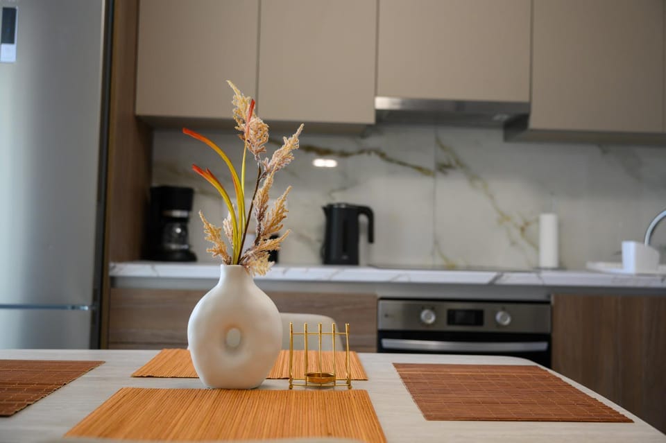 Pan Suites Apartment in Peloponnese, Western Greece and the Ionian